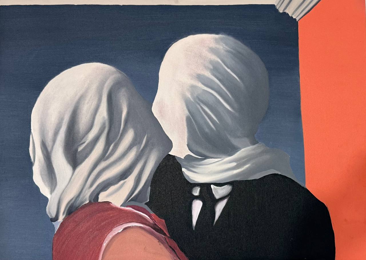 عشاق، The Lovers